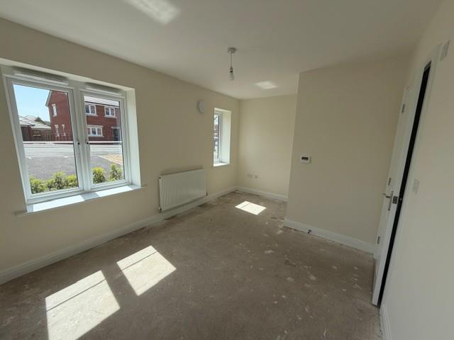 Lister Gardens, Cam - Shared Ownership