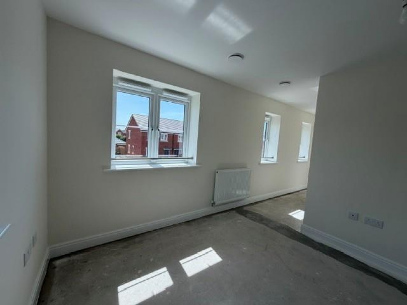 Lister Gardens, Cam - Shared Ownership