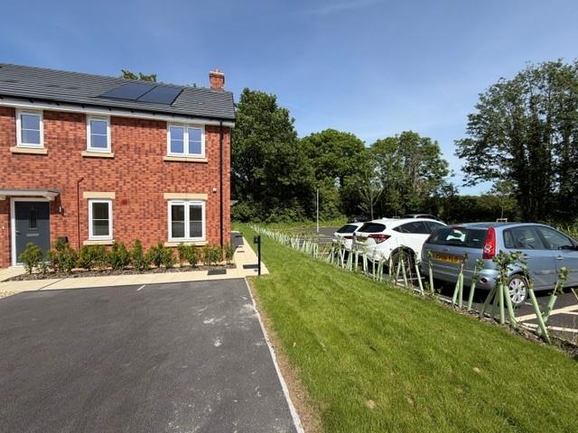 Lister Gardens, Cam - Shared Ownership