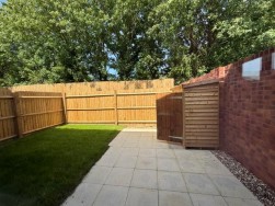 Lister Gardens, Cam - Shared Ownership