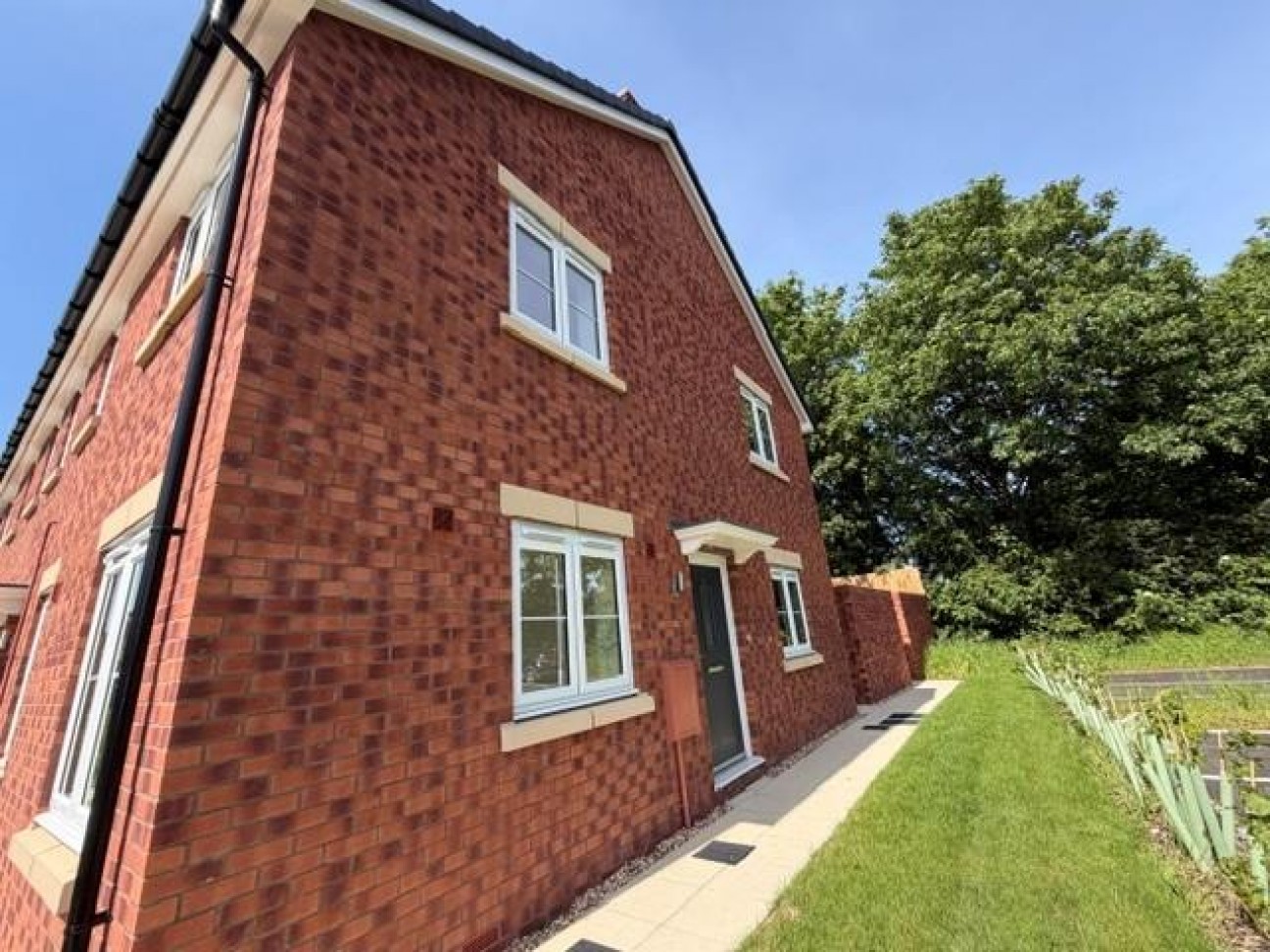 Lister Gardens, Cam - Shared Ownership
