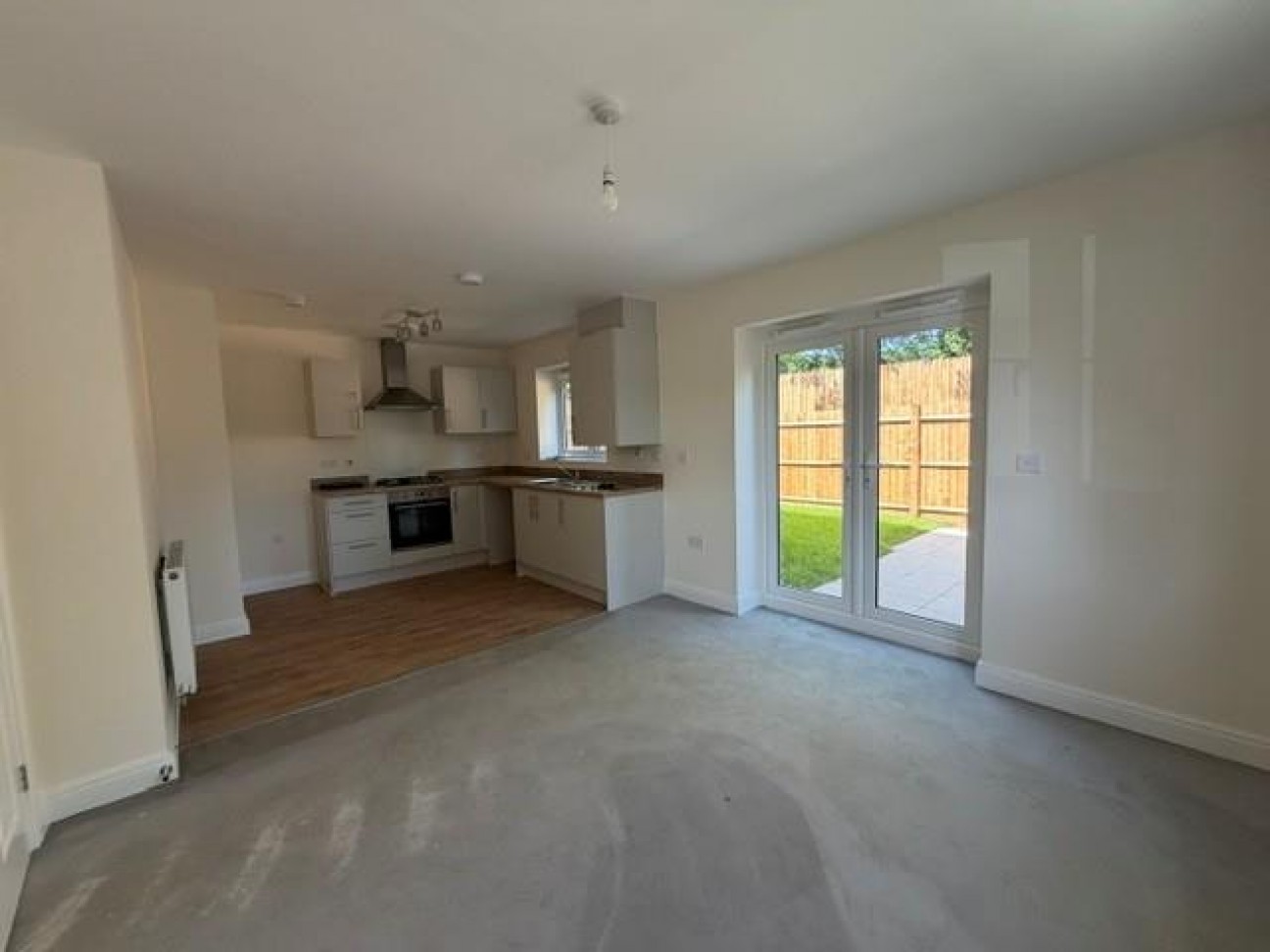 Lister Gardens, Cam - Shared Ownership