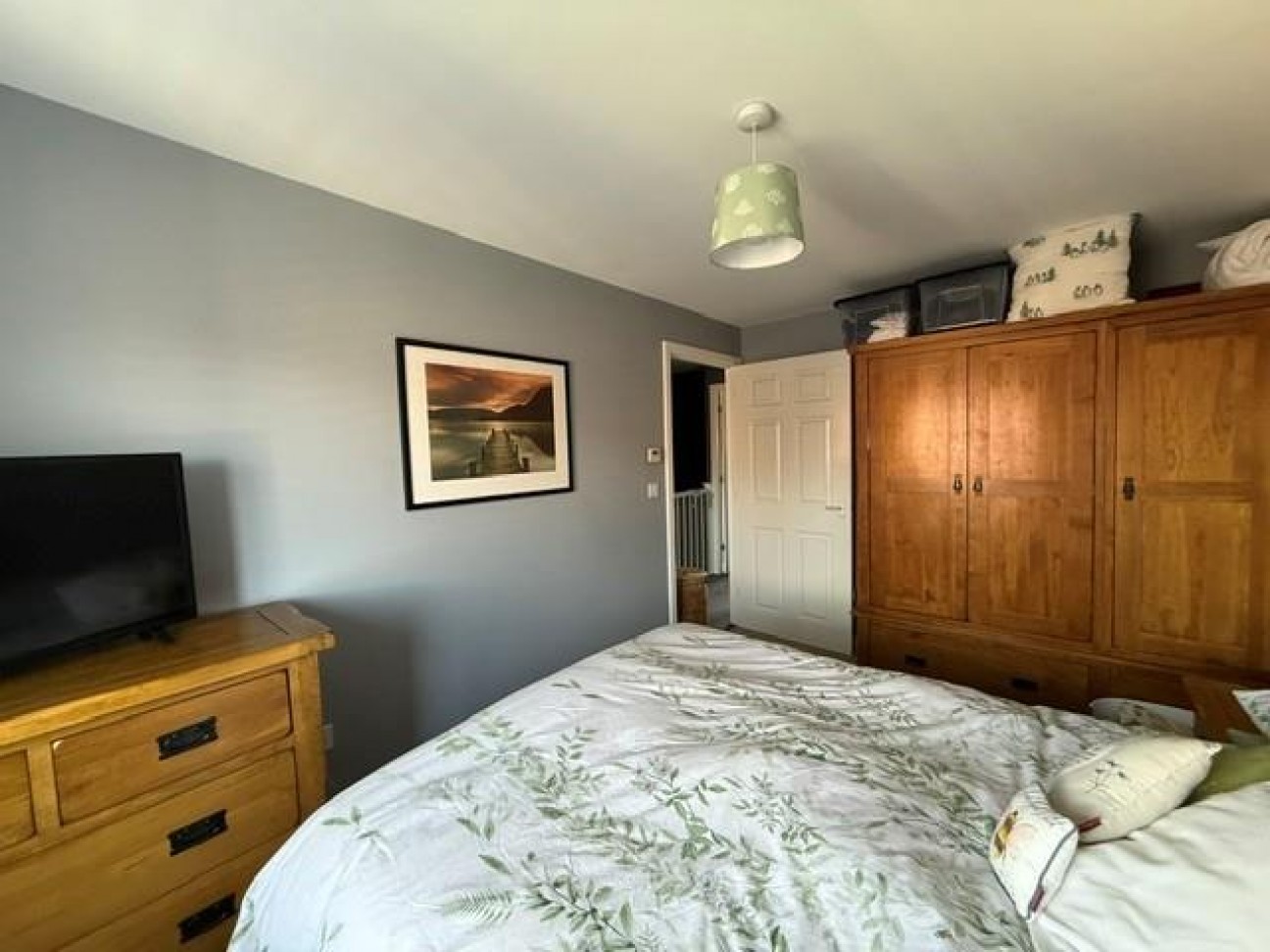 2 Cinnamon Close, Walton Cardiff