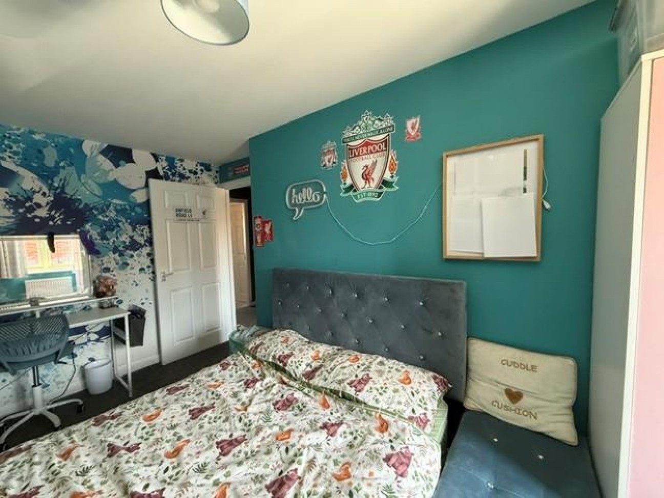 2 Cinnamon Close, Walton Cardiff