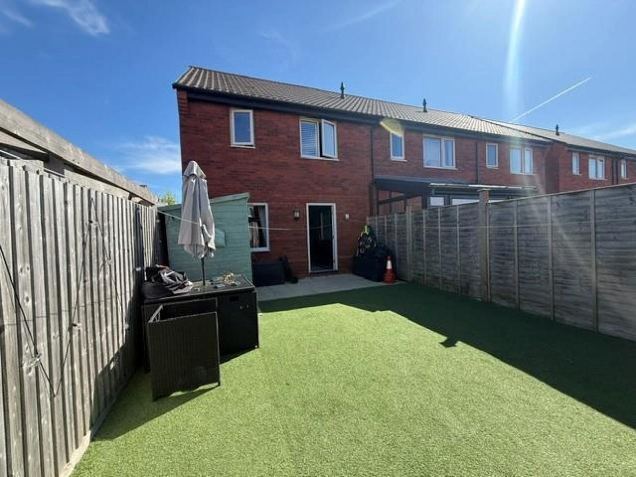 2 Cinnamon Close, Walton Cardiff