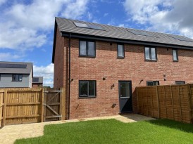 Athelai Edge, Down Hatherley, Gloucester - Shared ownership