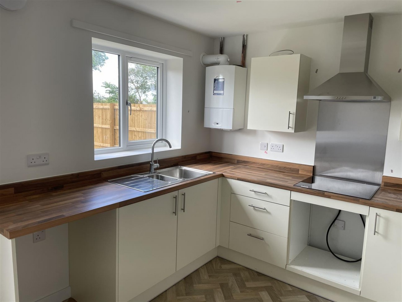 Athelai Edge, Down Hatherley, Gloucester - Shared ownership