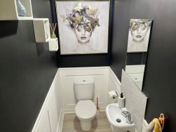 Honeysuckle Crescent, Walton Cardiff - Shared ownership