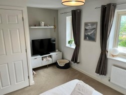 Honeysuckle Crescent, Walton Cardiff - Shared ownership