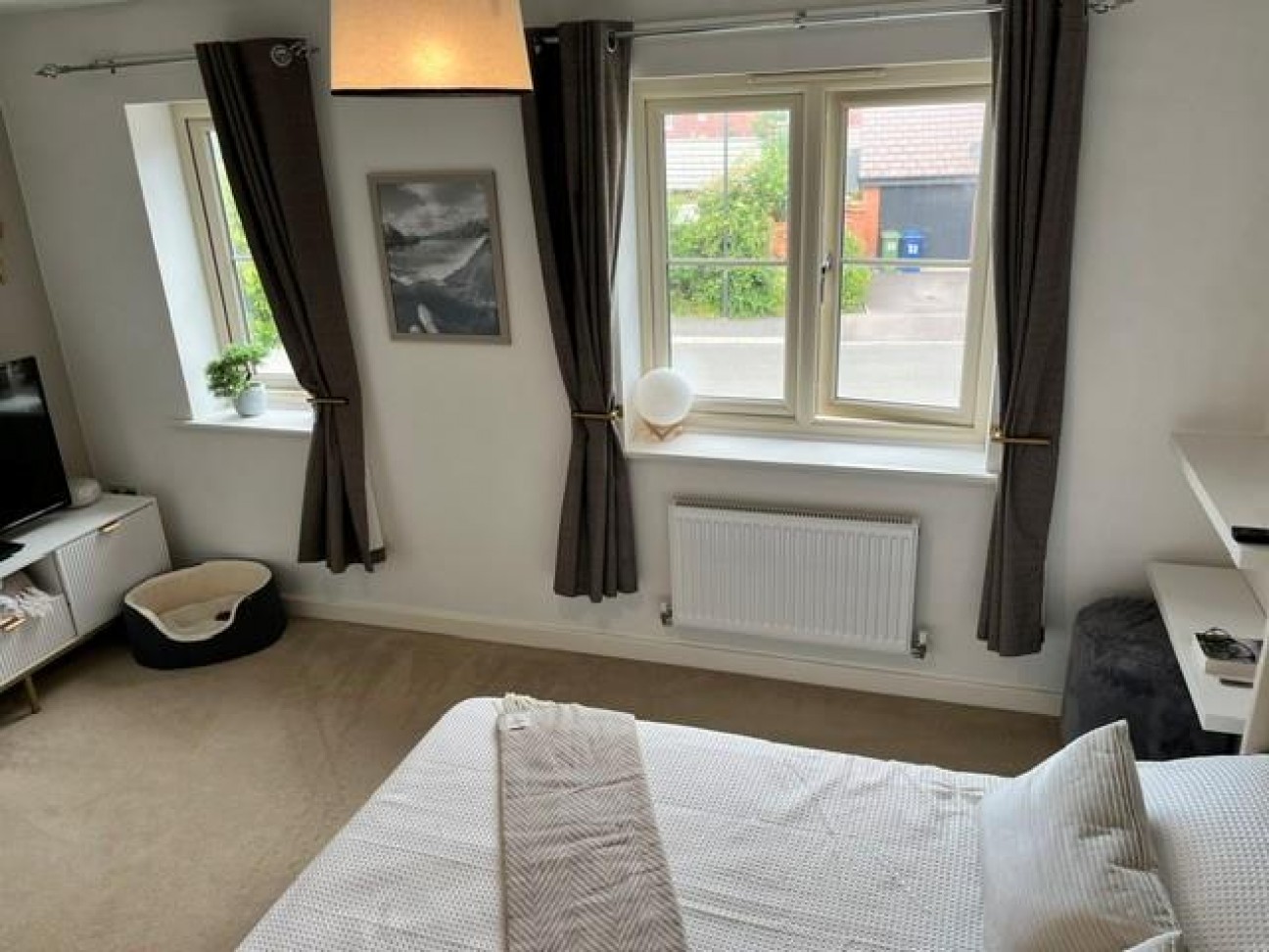 Honeysuckle Crescent, Walton Cardiff - Shared ownership