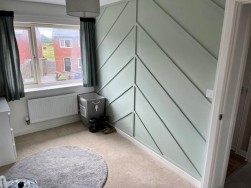 Honeysuckle Crescent, Walton Cardiff - Shared ownership