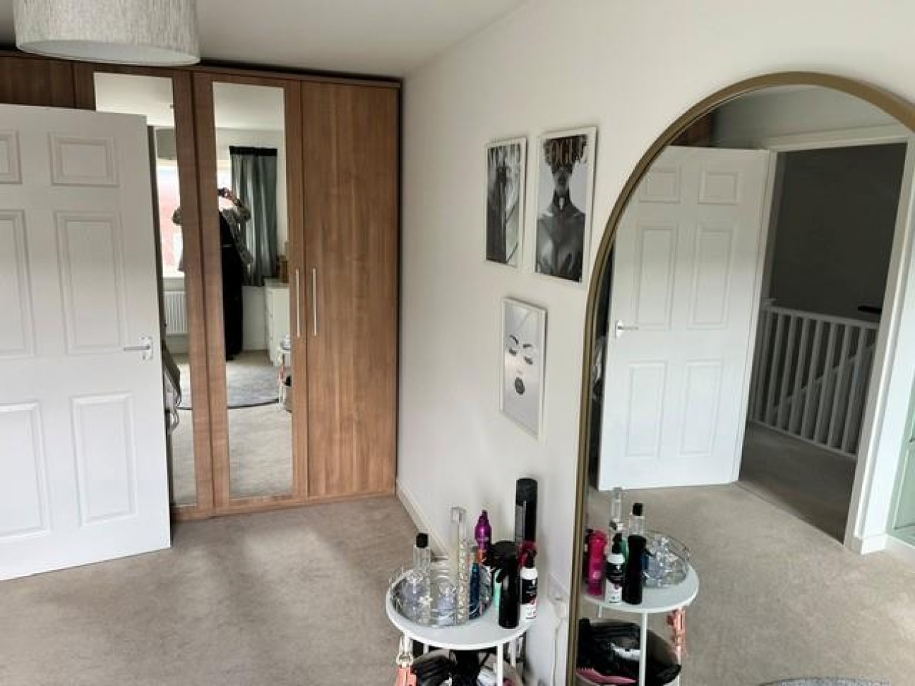Honeysuckle Crescent, Walton Cardiff - Shared ownership