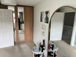 Honeysuckle Crescent, Walton Cardiff - Shared ownership