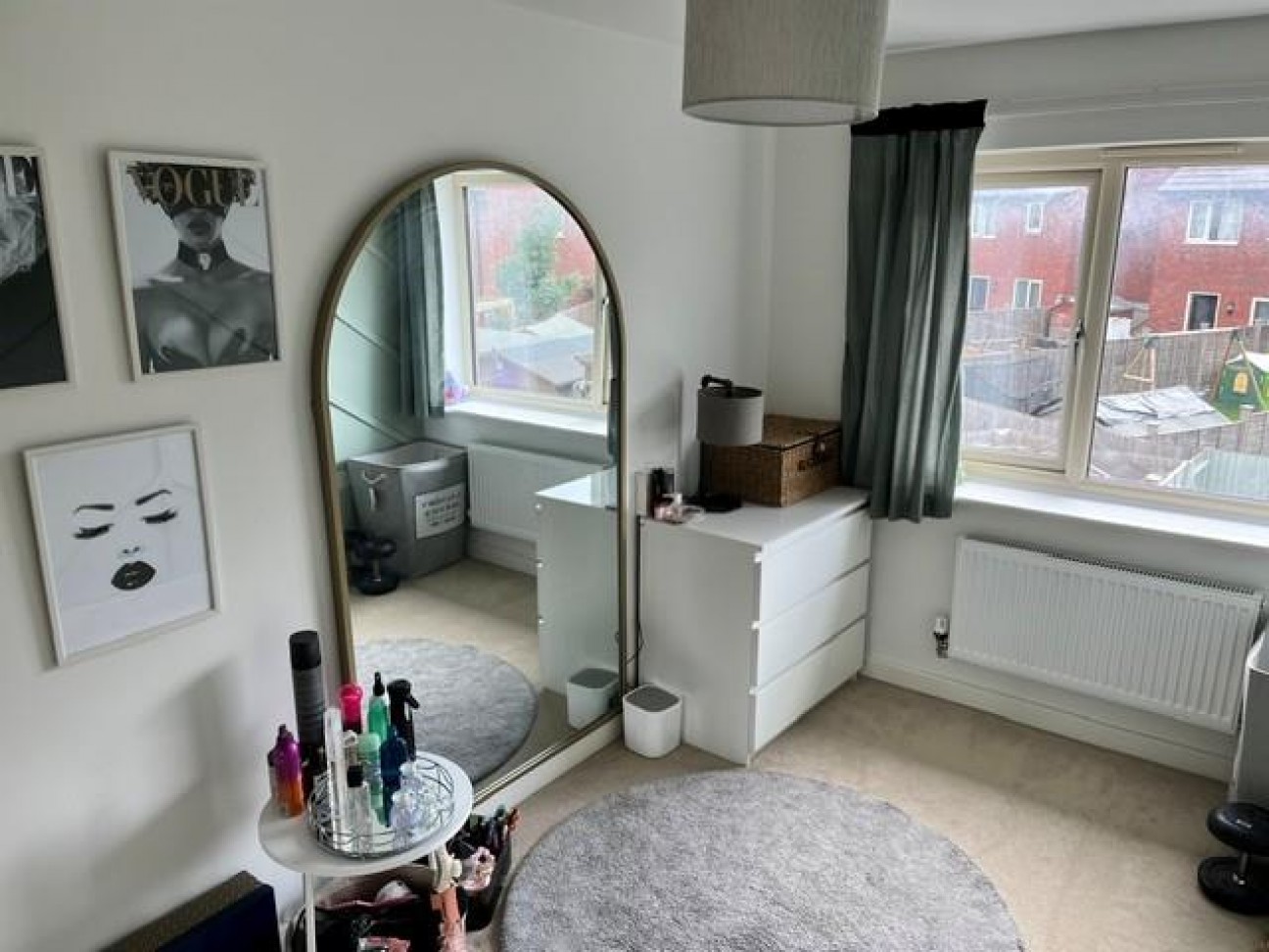 Honeysuckle Crescent, Walton Cardiff - Shared ownership
