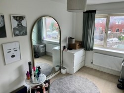 Honeysuckle Crescent, Walton Cardiff - Shared ownership