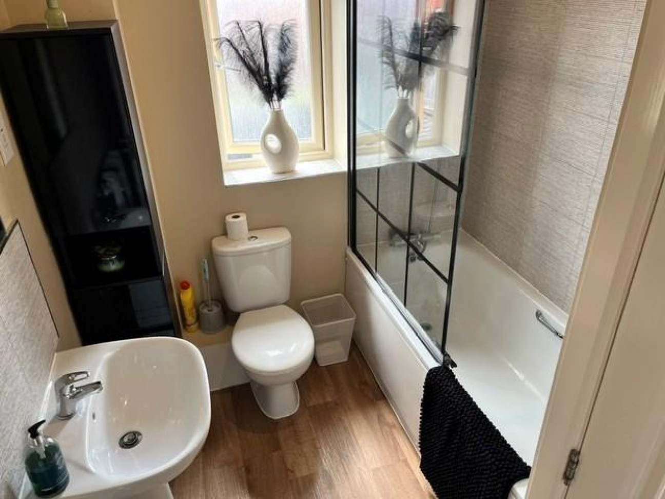 Honeysuckle Crescent, Walton Cardiff - Shared ownership