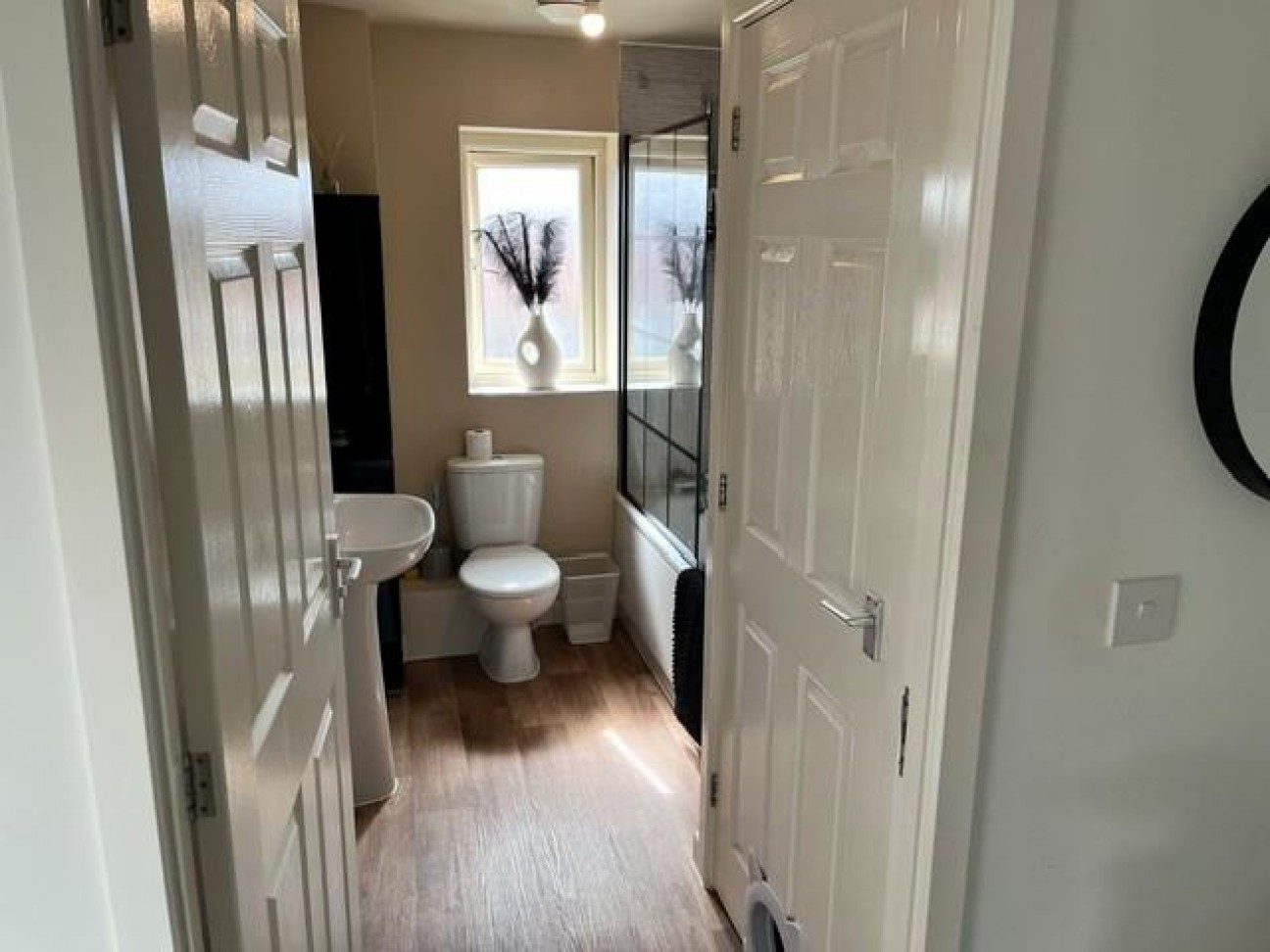 Honeysuckle Crescent, Walton Cardiff - Shared ownership