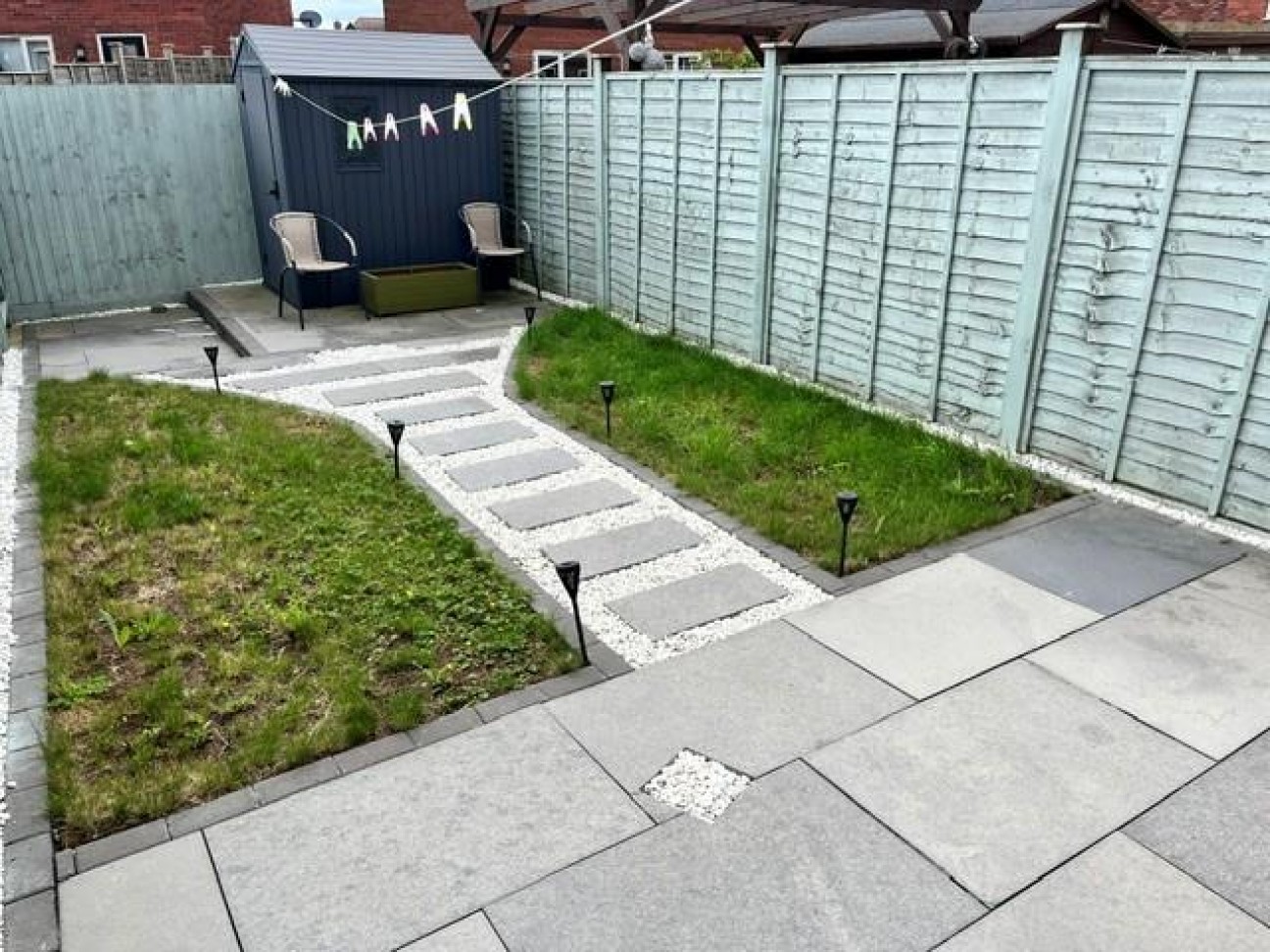 Honeysuckle Crescent, Walton Cardiff - Shared ownership