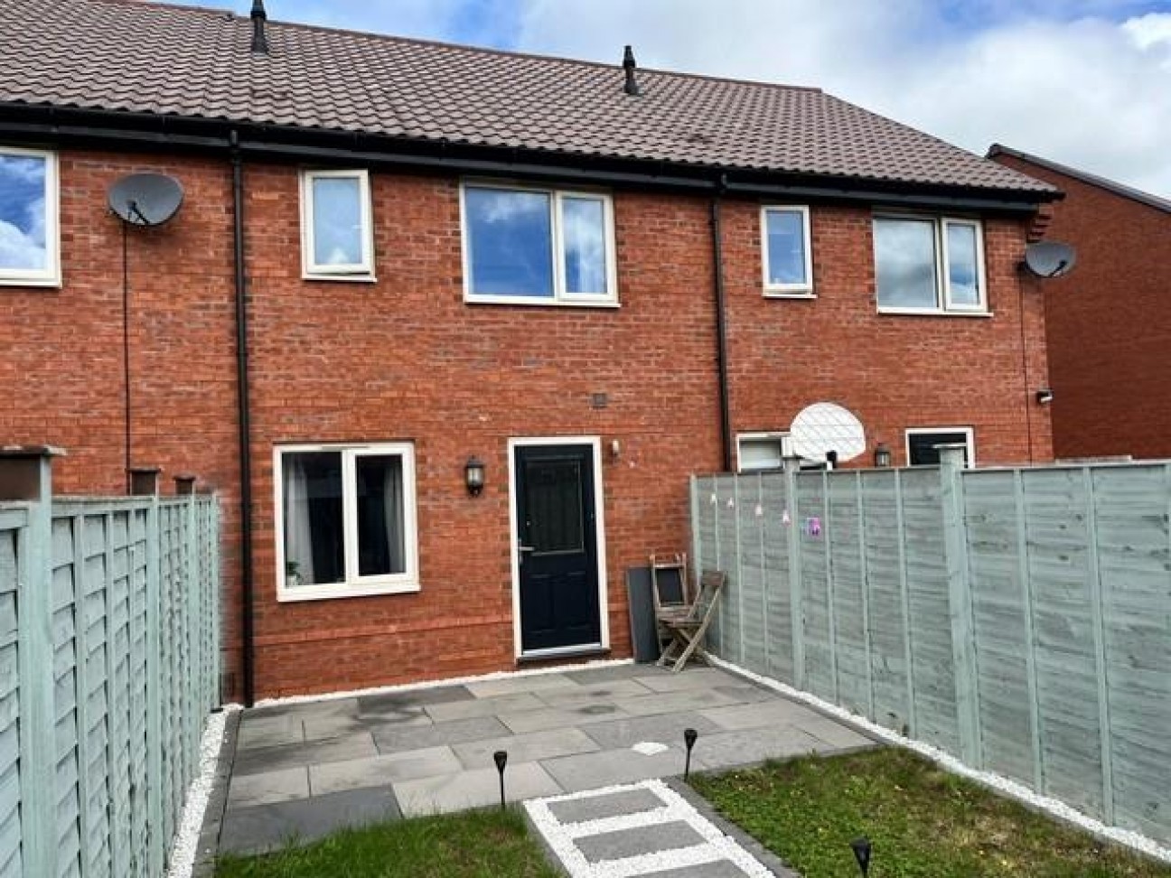 Honeysuckle Crescent, Walton Cardiff - Shared ownership