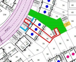 Honeysuckle Crescent, Walton Cardiff - Shared ownership