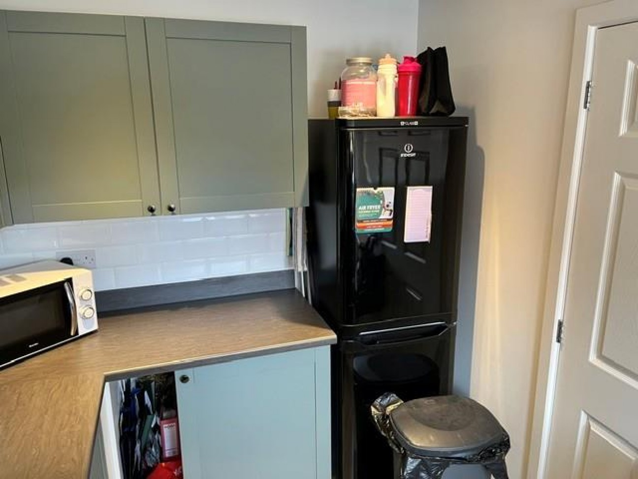 Honeysuckle Crescent, Walton Cardiff - Shared ownership