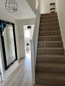 Honeysuckle Crescent, Walton Cardiff - Shared ownership