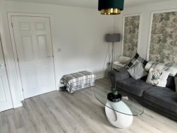 Honeysuckle Crescent, Walton Cardiff - Shared ownership