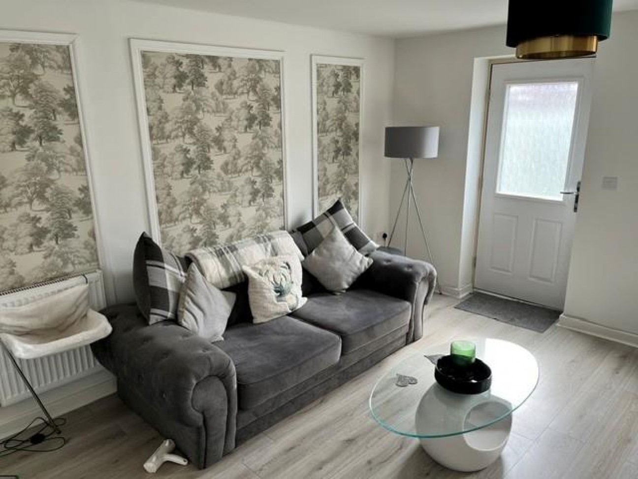 Honeysuckle Crescent, Walton Cardiff - Shared ownership