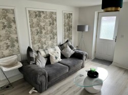 Honeysuckle Crescent, Walton Cardiff - Shared ownership