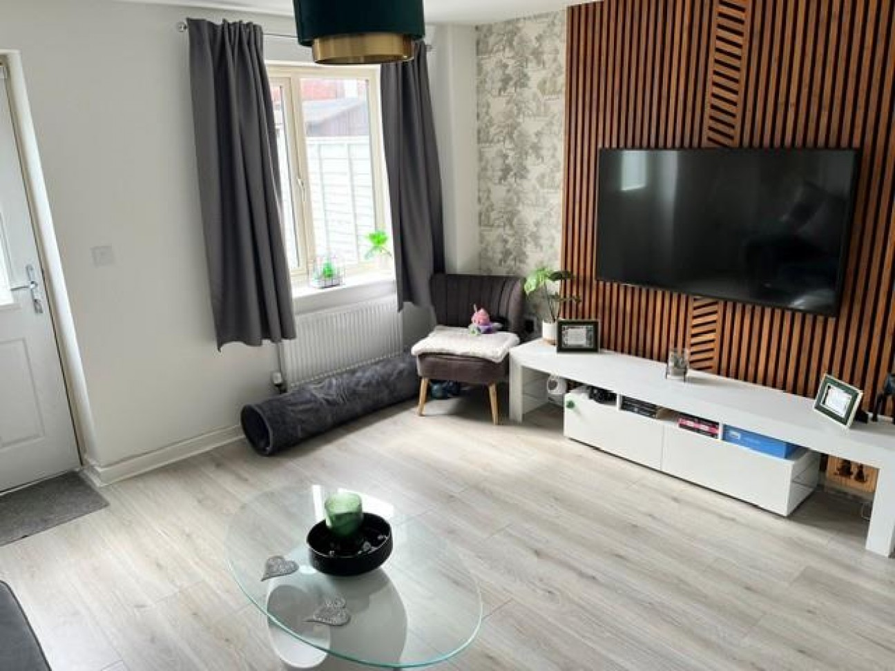 Honeysuckle Crescent, Walton Cardiff - Shared ownership