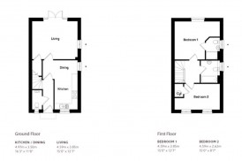 Perry Pear Lane, Hartpury - Shared ownership