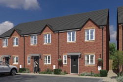 Perry Pear Lane, Hartpury - Shared ownership