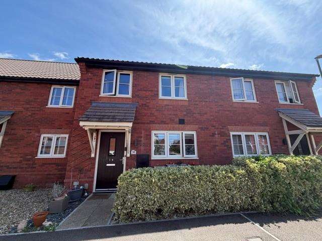 14, Chamomile Way, Walton Cardiff