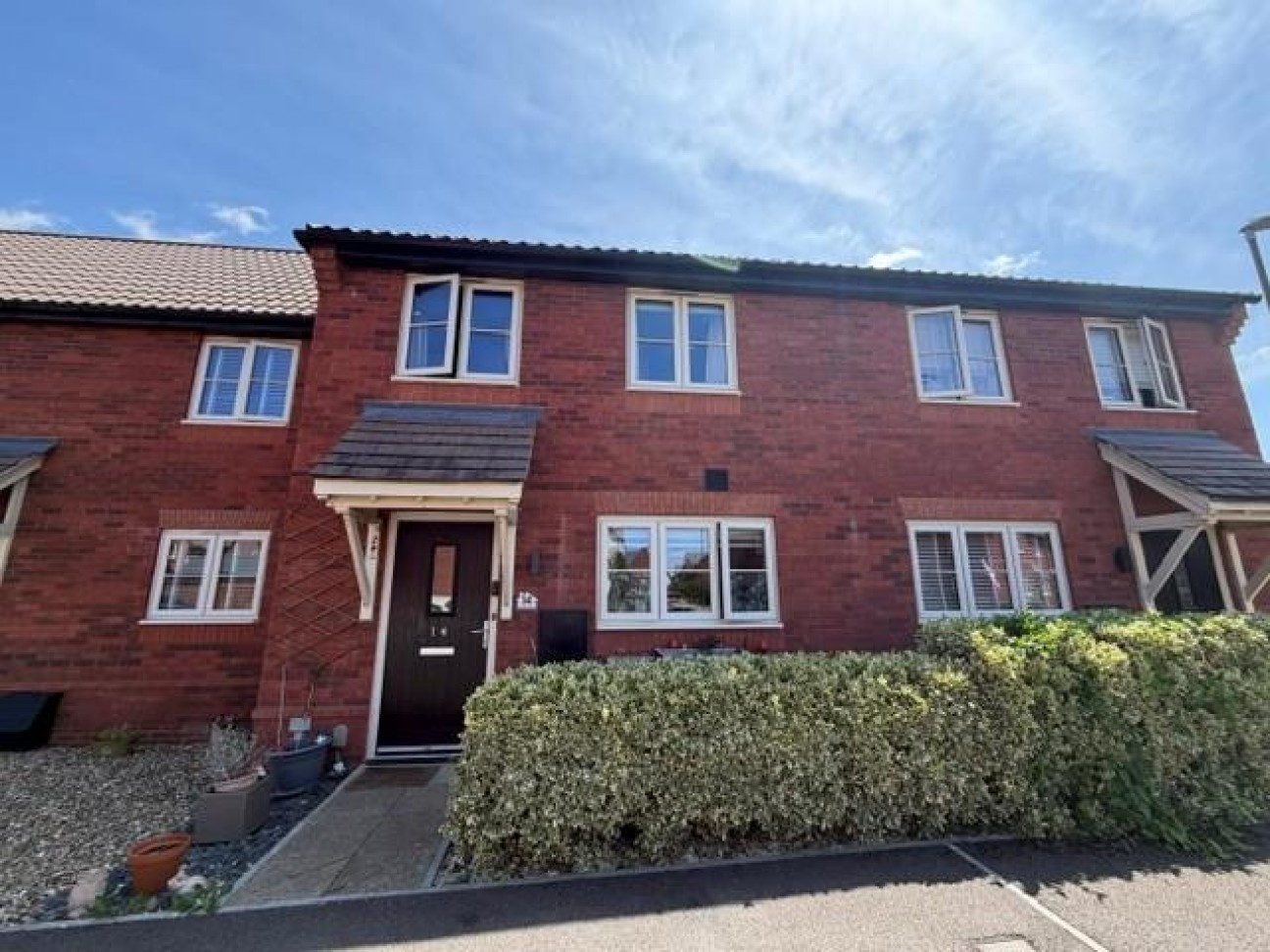 14, Chamomile Way, Walton Cardiff