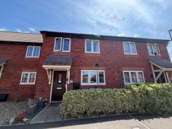 14, Chamomile Way, Walton Cardiff