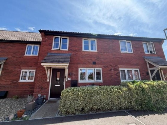 14, Chamomile Way, Walton Cardiff