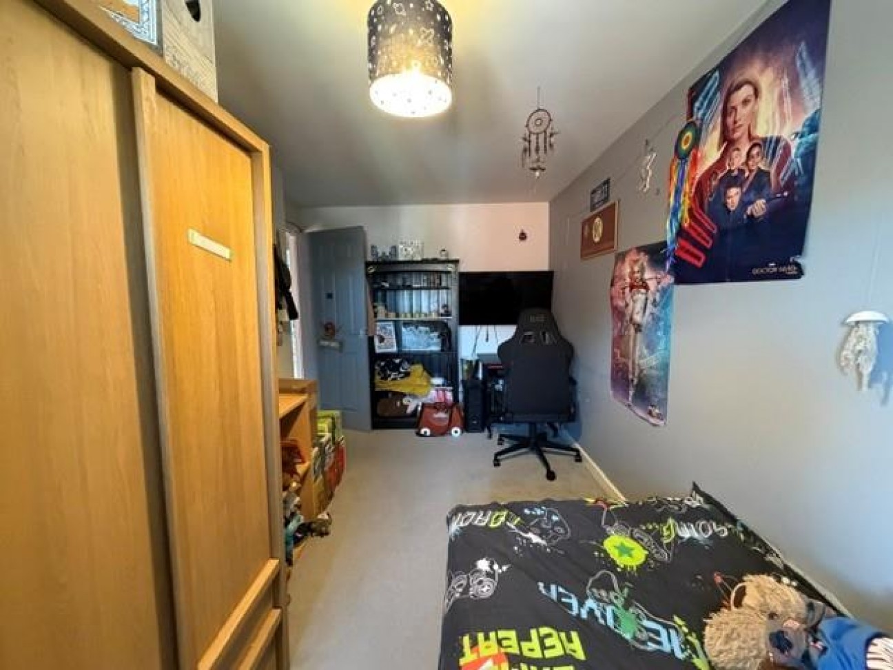 14, Chamomile Way, Walton Cardiff