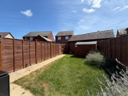 14, Chamomile Way, Walton Cardiff