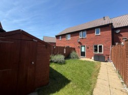 14, Chamomile Way, Walton Cardiff
