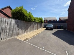 14, Chamomile Way, Walton Cardiff