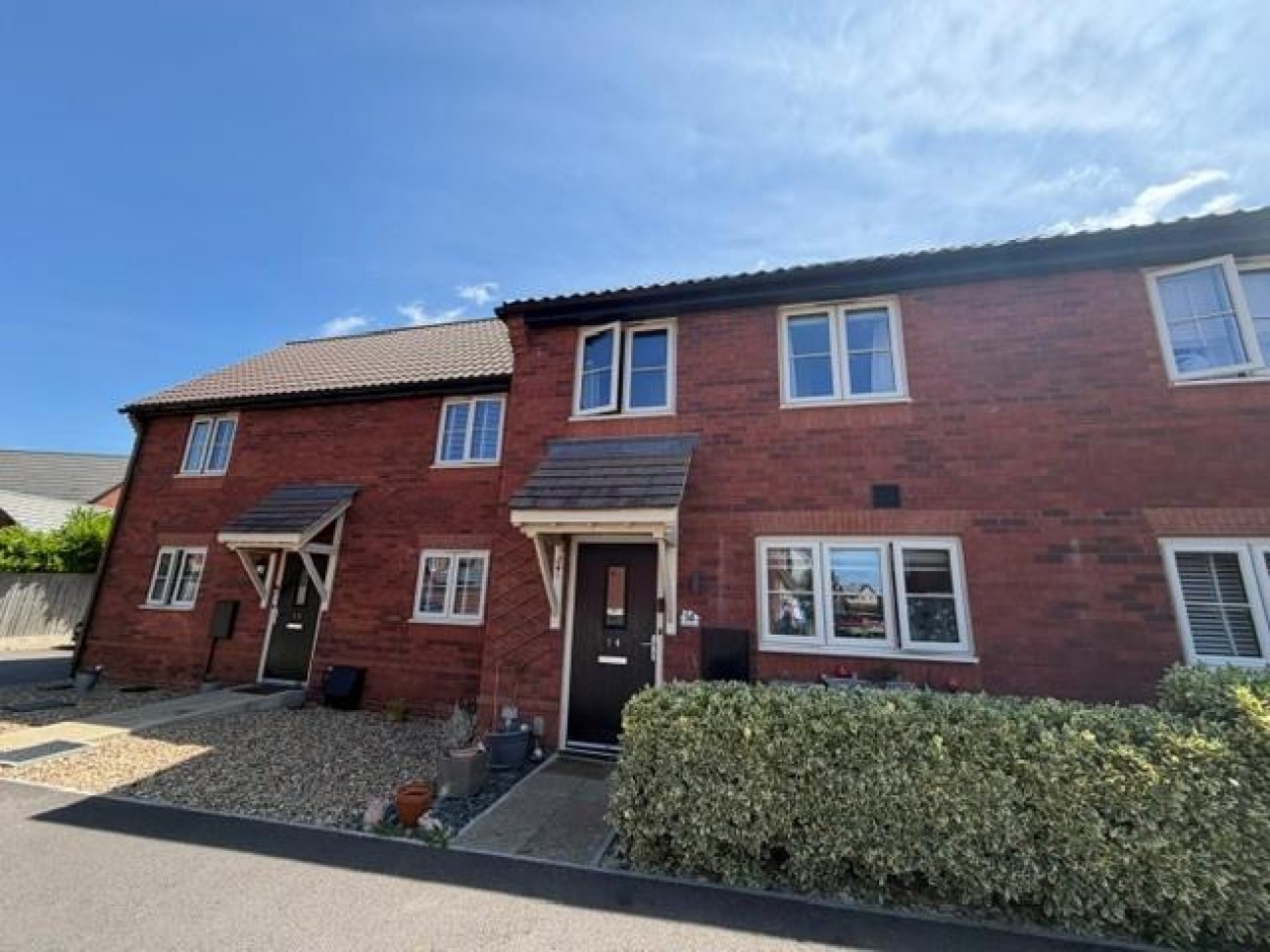 14, Chamomile Way, Walton Cardiff