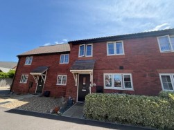 14, Chamomile Way, Walton Cardiff