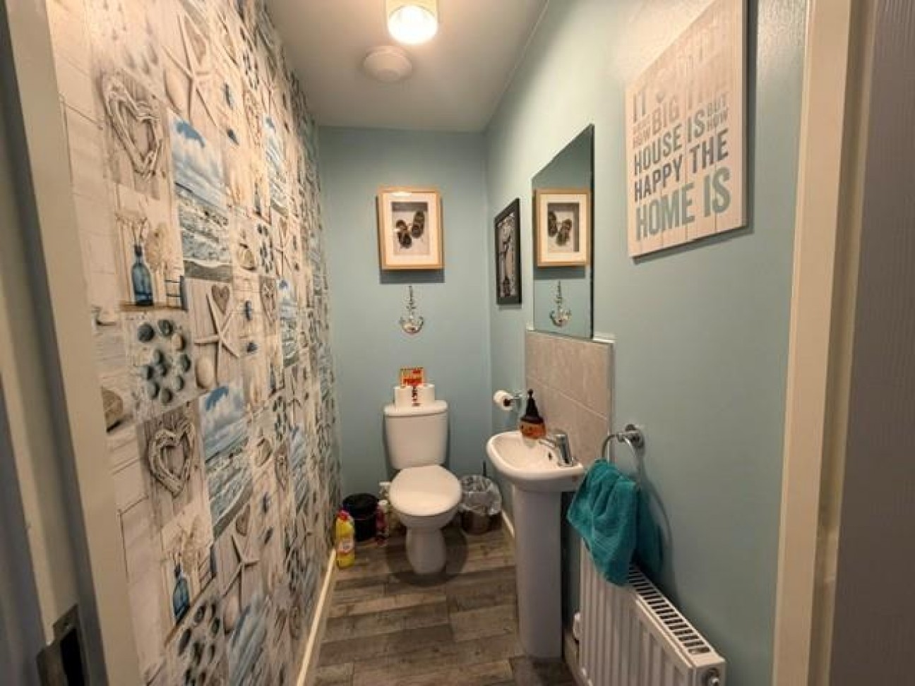 14, Chamomile Way, Walton Cardiff