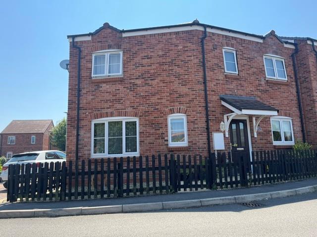 21, Winding Pool Close, Dymock Shared Ownership