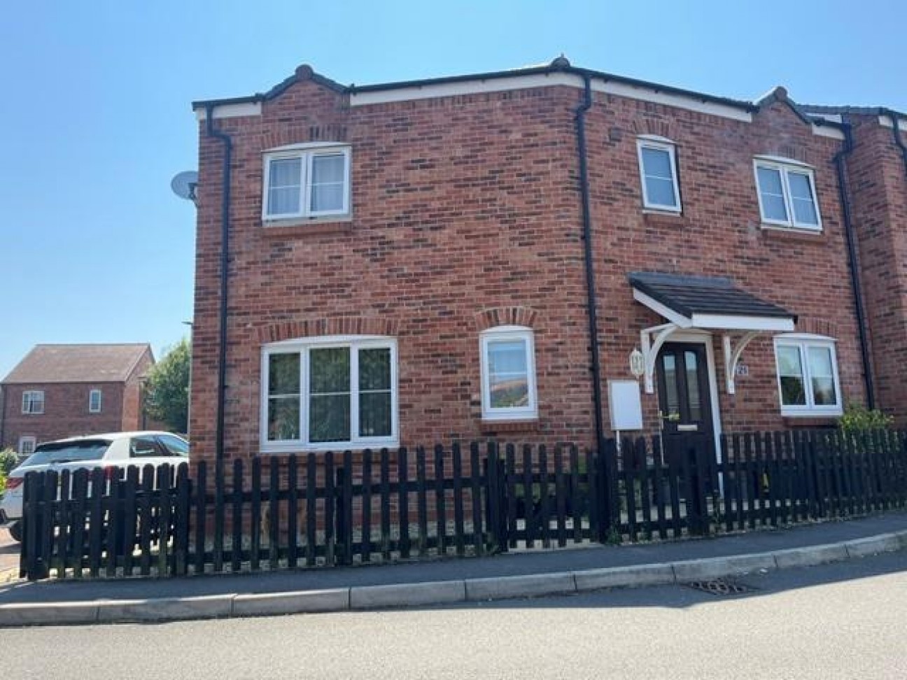 21, Winding Pool Close, Dymock Shared Ownership