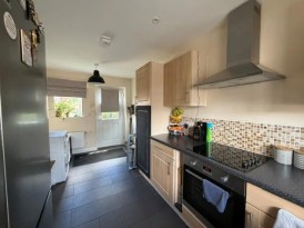 21, Winding Pool Close, Dymock Shared Ownership