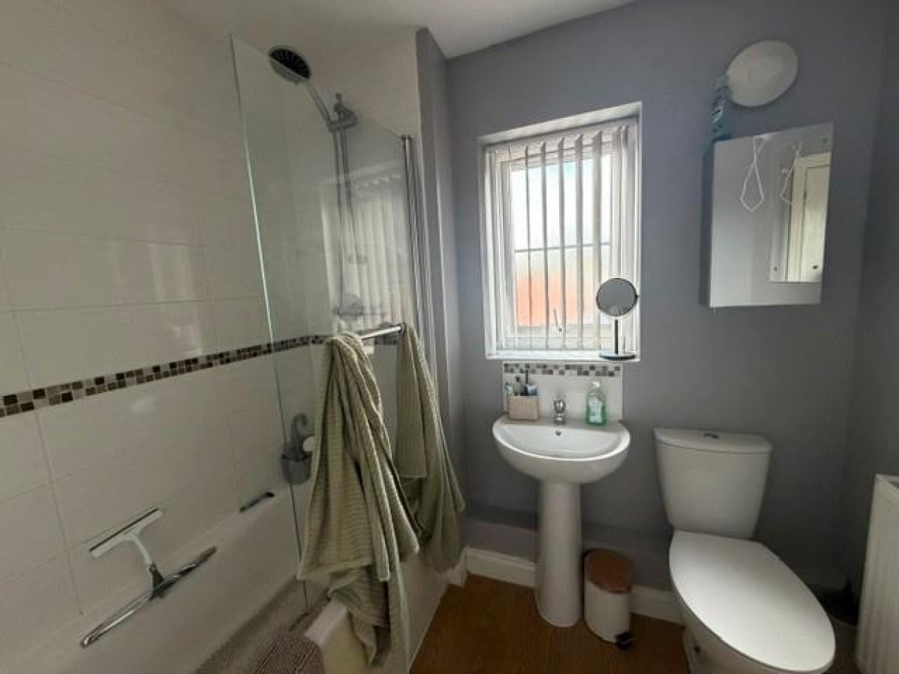 21, Winding Pool Close, Dymock Shared Ownership