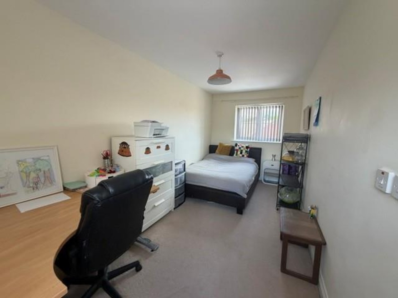 21, Winding Pool Close, Dymock Shared Ownership