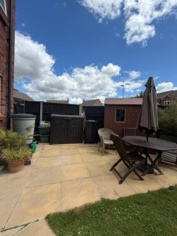 21, Winding Pool Close, Dymock Shared Ownership