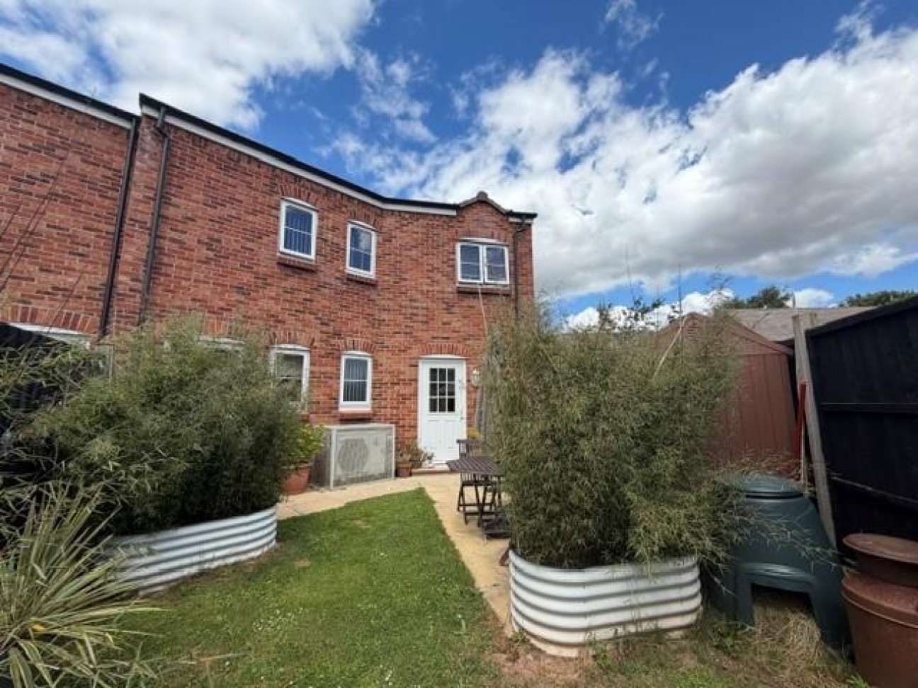 21, Winding Pool Close, Dymock Shared Ownership